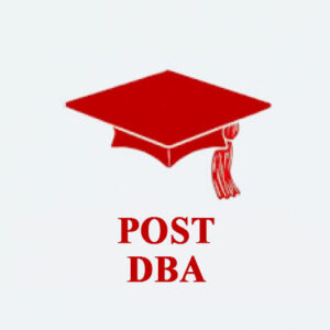 POST DBA