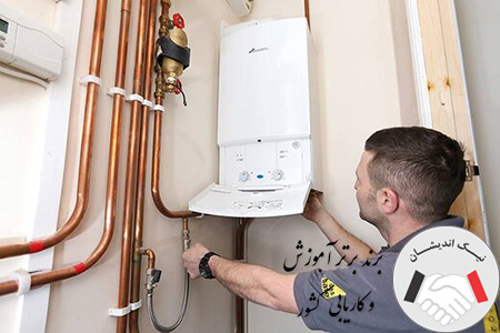 دوره پکیج فنی حرفه ای بهتر است یا فیلم‌ آموزش پکیج؟