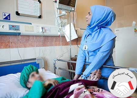 فرق کمک پرستار بهیار چیست