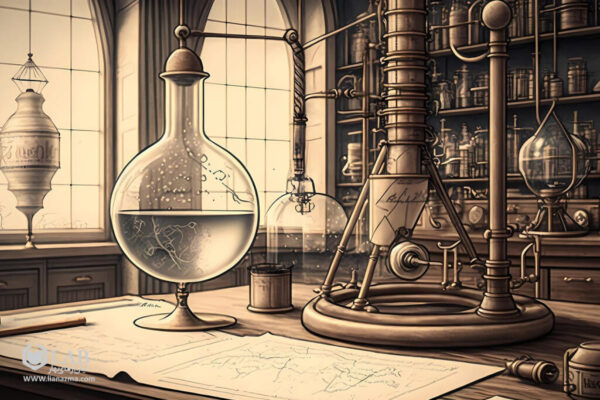 آزمایشگاه