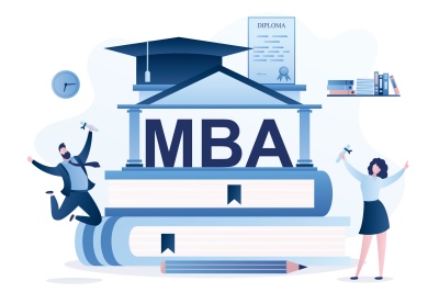 بهترین دوره MBA در غرب تهران
