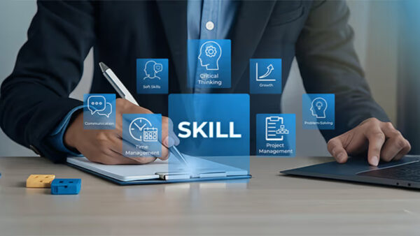 10 Essential Skills for Success in 2026 (According to Job Market Needs)